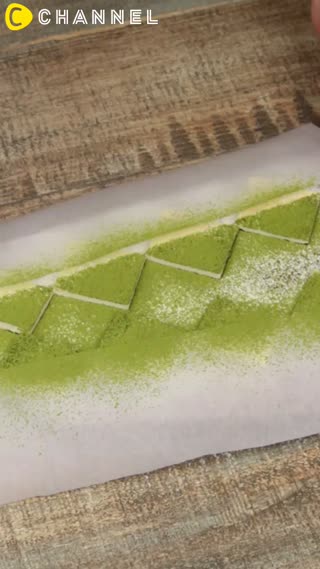 濃郁與酸味令人上癮！烘烤優格