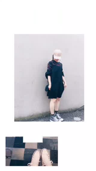 【convers】コーデまとめ！