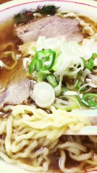 喜多方ラーメンを食べるなら…！
