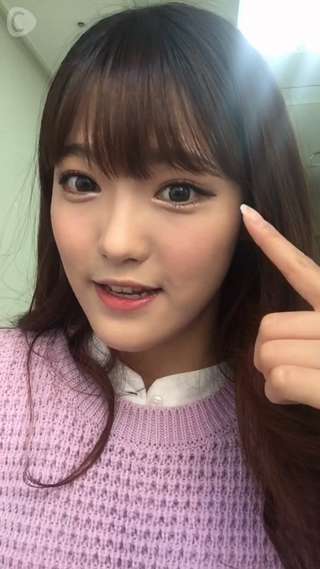 【GUMHEE】オルちゃんのアイメイク❤秘密テクを大公開 #3