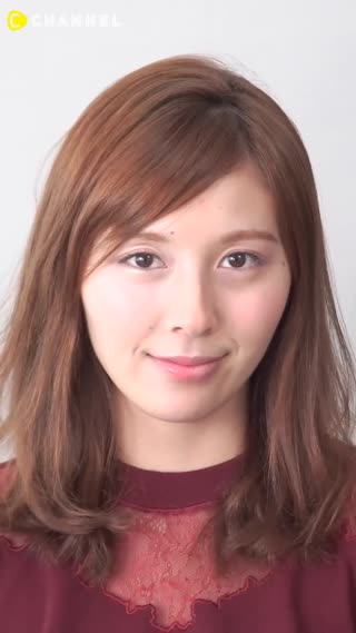 直到傍晚還是一樣可愛♡消除倦容的3個補妝重點