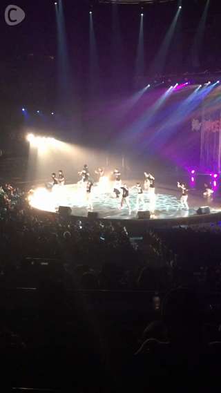 超DANCE@HERO☆大興奮のダンスコンテスト！