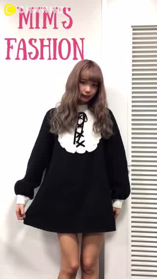 2016 SPRING号 第3回　mimmam　私服編