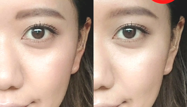 眉毛の仕組み 美しいグラデーション眉毛を手に入れる 薄眉の私が伝授 C Channel