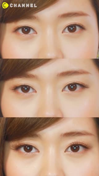 3 Tipe Bulu Mata Palsu