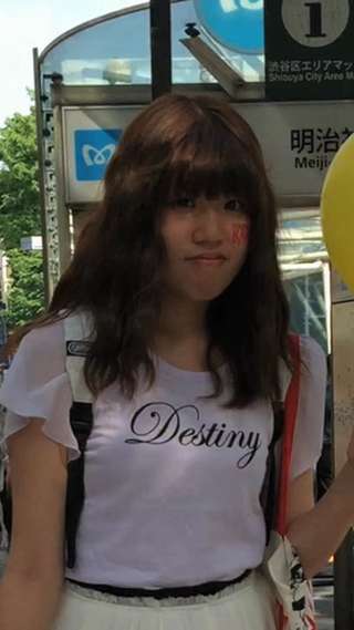 Fashion check: HARAJYUKU KAWAii Week