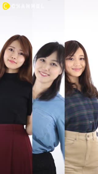 体型別！お悩み解消スタイルアップ術♡