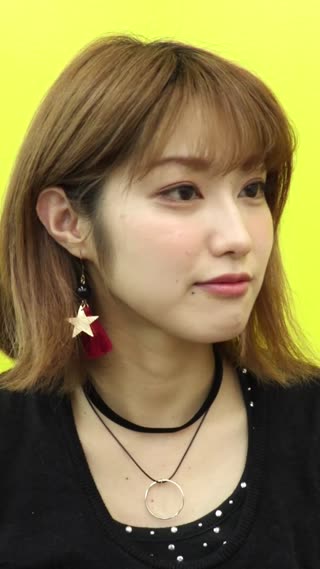 ペタンコ前髪とはおさらば！ふんわり前髪の巻き方