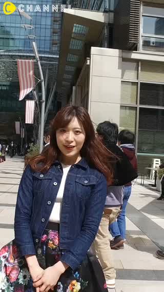 東京ミッドタウン「MARTINI Blossom Lounge」で春を祝う！