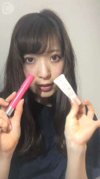 REVLONとettusaisのコスメを使ってオーバーリップ♪理想の唇に！