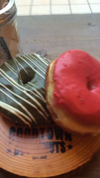 原宿でドーナツを食べるならここがおすすめ！私も常連の、グッドタウンドーナツ♡