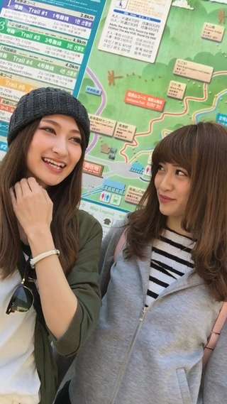 Mt. Takao in the best choice