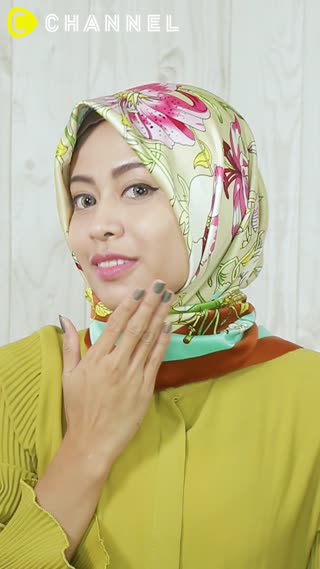 Tips Menyegarkan Wajah Saat Ramadhan