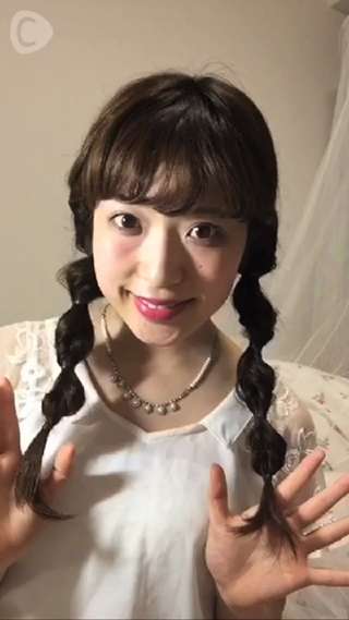 The coiling hair arrangement☆