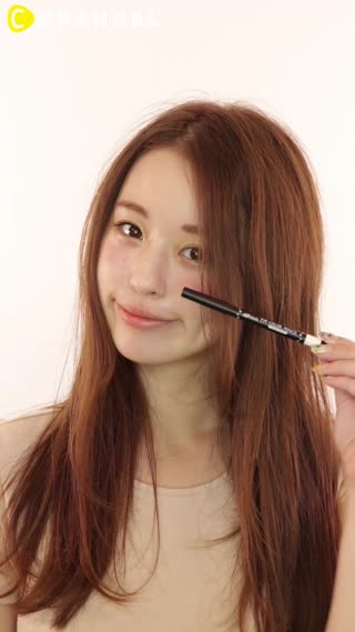 其實超優秀？白色眼線筆的化妝技巧