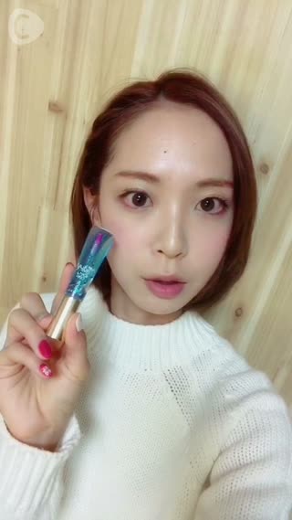 MISSHAのマジカルティント使ってみた！