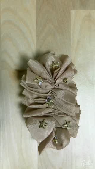 全て100均で揃う(๑˃̵ᴗ˂̵)バナナクリップをアレンジしてみました!!