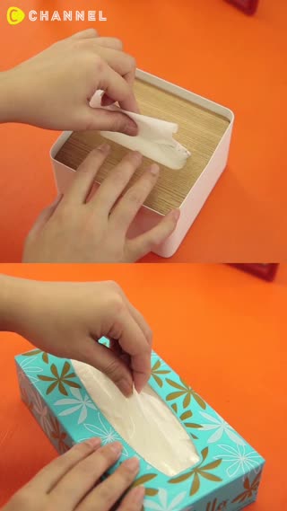 Cara Menghemat Tissue