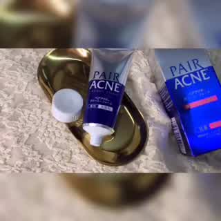 日本獅王PAIR 沛醫亞淨痘調理洗面乳 