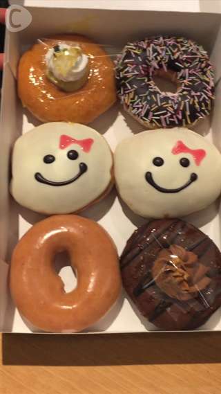 母の日に渋谷でとびっきり可愛いママボックスをプレゼント♥