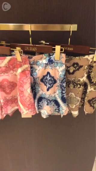 【DURAS】おすすめ秋コーデの紹介♡