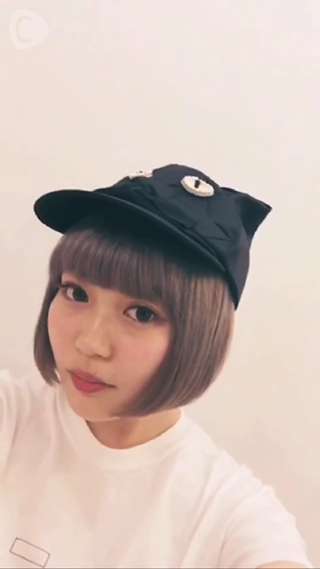 子猫ファッションの紹介♡