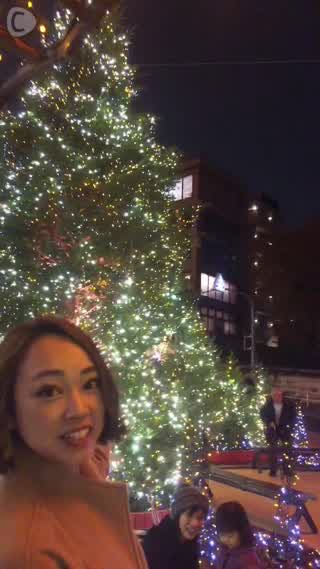 デートにもおすすめ！！東京タワーの下に広がるイルミネーション☆