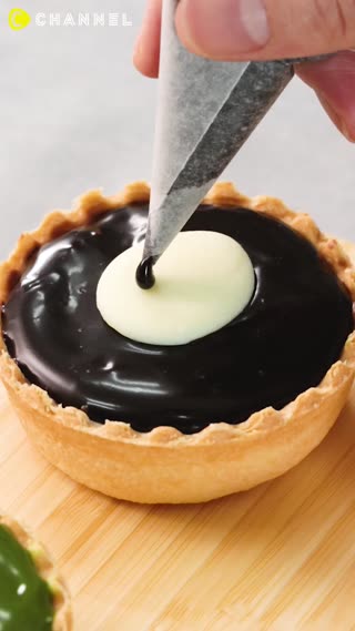 Mini Ice Tart
