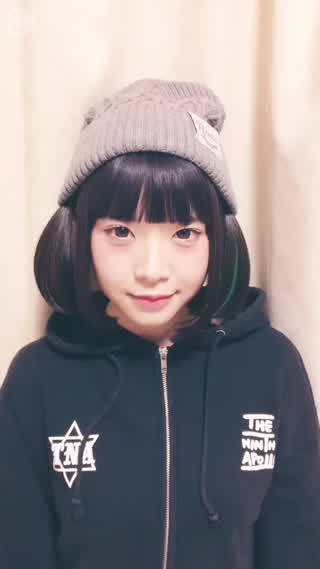 お気に入り♡帽子紹介(3)RNA/ニット帽