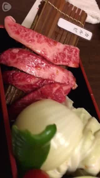 激ウマ！駅から徒歩5分、900円〜の焼肉ランチ@三重