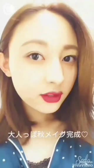 即完売!?人気デパコスCelvokeのアイパレットで大人っぽ秋メイク