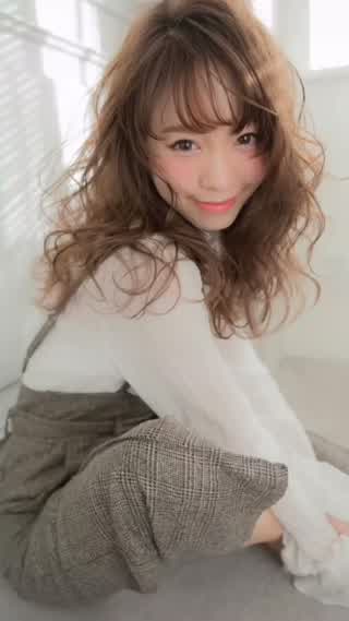 【第一印象が良くなる！！】元気に見える！元気チークの入れ方