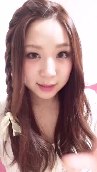 伸ばしかけの前髪ヘアアレンジ第二弾！ガーリー編み込みヘア