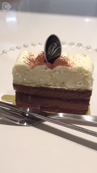 【京都】26時まで営業！パティスリー&バー プラン・ドゥ・ラペ