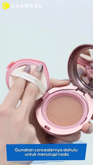 Mengenal Macam - Macam Cushion