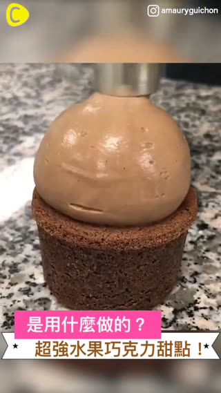 巧克力+水果是史上最強組合！專家的精細工藝令人目不轉睛！