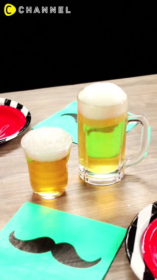 Draft Beer Jelly?!