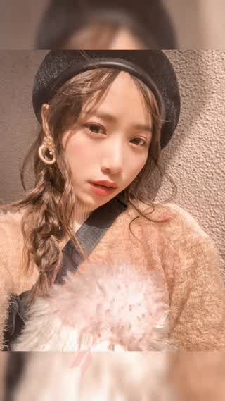 秋の低身長さんコーデ