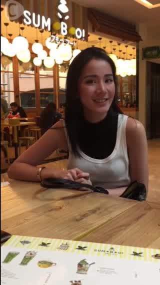 【インドネシア最新情報】ジャカルタで人気のカフェ/Sumo Booに行ってきた!