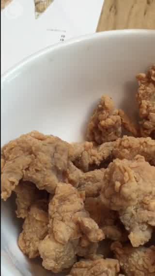 [Indonesia] Dessert Place, "Sumo Boo"