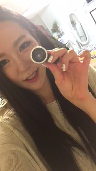 Smart Phone Only Selfie-lens Review