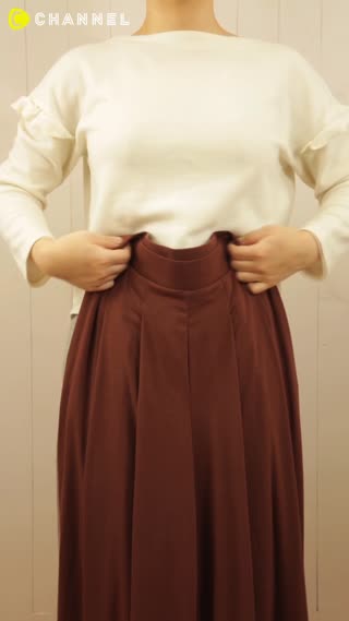 Mengukur Ukuran Celana 