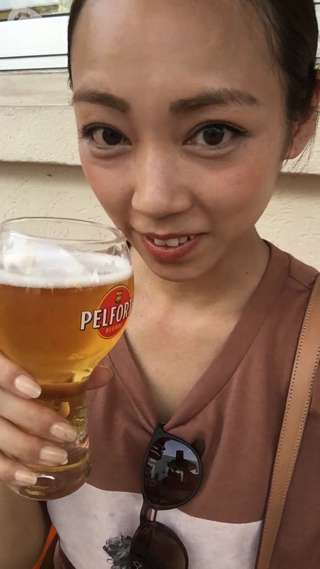 パリでお散歩♪クリニアンクール蚤の市！