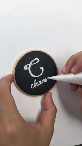 【C CHANNEL】KUNIKAのアイシングクッキー