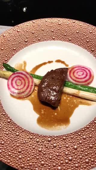 57階にある絶景レストランZKさんレポート*\(^o^)/*