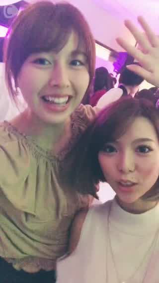 超豪華！ レスポートサックのレセプションパーティーに潜入！