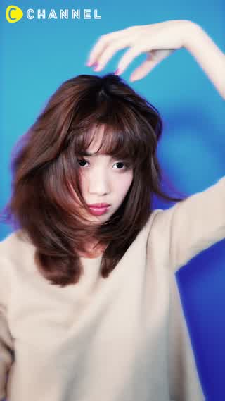 ドライヤーで脱ぺったんこ！簡単ボリュームの出し方