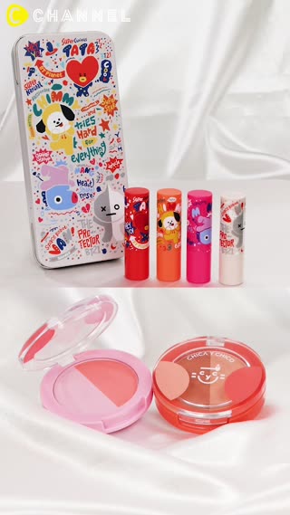 This Month’s Korean Favorites