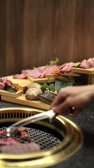 🔥 台中燒肉新選擇！🔥 