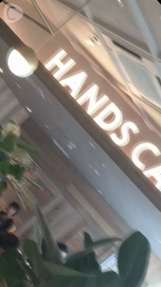 ゆったり落ち着いた原宿のカフェでヘルシーランチ♪